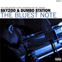 Purchase Skyzoo & Dumbo Station - The Bluest Note