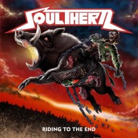 Purchase Soulthern - Riding To The End