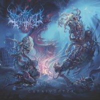 Purchase Splattered - Carnivortex