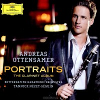 Purchase Andreas Ottensamer - Portraits: The Clarinet Album