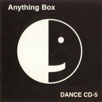 Purchase Anything Box - Dance CD-5 (MCD)