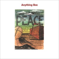 Purchase Anything Box - Peace (Remastered 2018)