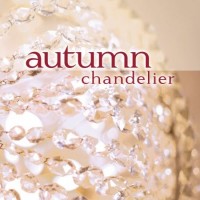 Purchase Autumn - Chandelier