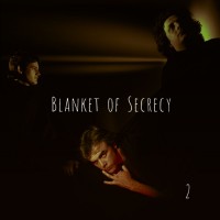 Purchase Blanket Of Secrecy - 2