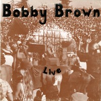 Purchase Bobby Brown - Live (Vinyl)