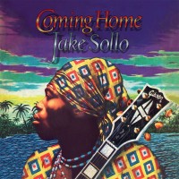 Purchase Jake Sollo - Coming Home (Vinyl)