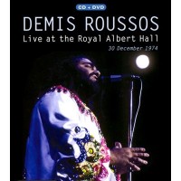 Purchase Demis Roussos - Live At The Royal Albert Hall