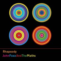Purchase John Foxx And The Maths - Rhapsody