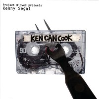 Purchase Kenny Segal - Ken Can Cook