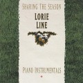 Buy Lorie Line - Sharing The Season Mp3 Download