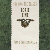 Purchase Lorie Line - Sharing The Season