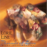 Purchase Lorie Line - Threads Of Love