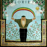 Purchase Marjorie Fair - I Am My Own Rainbow