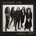 Buy Mephisto Walz - Rarities 1989 Mp3 Download