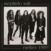 Purchase Mephisto Walz - Rarities 1989