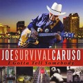 Buy Joe Survival Caruso - I Gotta Tell Somebody Mp3 Download