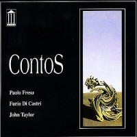 Purchase Paolo Fresu - Contos