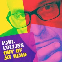 Purchase Paul Collins - Out Of My Head