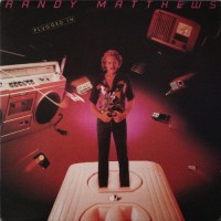 Purchase Randy Matthews - Plugged In (Vinyl)