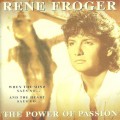 Buy rene froger - The Power Of Passion Mp3 Download