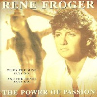 Purchase rene froger - The Power Of Passion