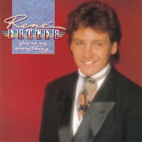 Purchase rene froger - You're My Everything
