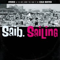 Purchase Saib. - Sailing