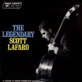 Buy Scott Lafaro - The Legendary (Vinyl) Mp3 Download