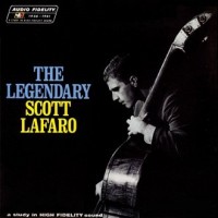 Purchase Scott Lafaro - The Legendary (Vinyl)