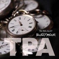 Purchase Tin Pan Alley - Blue(S) Hour