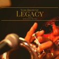 Buy Tom Browne - Legacy Mp3 Download