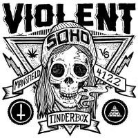 Purchase Violent Soho - Tinderbox (EP)