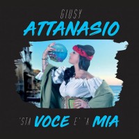 Purchase Giusy Attanasio - 'sta Voce È 'a Mia CD1