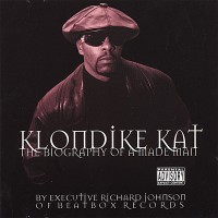 Purchase Klondike Kat - The Biography Of A Made Man