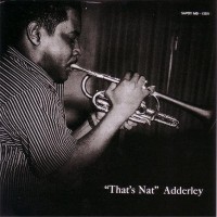 Purchase Nat Adderley - That's Nat (Vinyl)