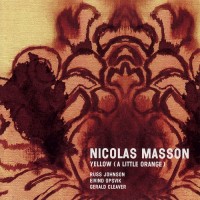 Purchase Nicolas Masson - Yellow (A Little Orange)