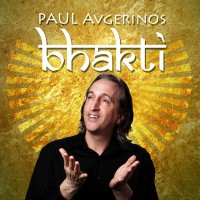 Purchase Paul Avgerinos - Bhakti