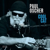 Purchase Paul Oscher - Cool Cat
