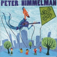 Purchase Peter Himmelman - My Green Kite