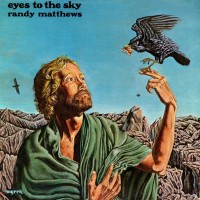 Purchase Randy Matthews - Eyes To The Sky (Vinyl)