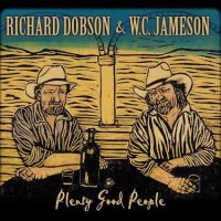 Purchase Richard Dobson - Plenty Good People (With W.C. Jameson)