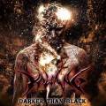 Buy Volcano - Darker Than Black Mp3 Download