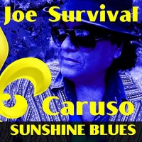 Purchase Joe Survival Caruso - Sunshine Blues