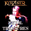 Buy Kenziner - Metal Treasures Mp3 Download
