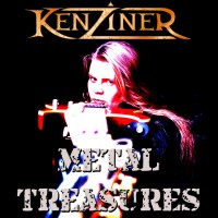 Purchase Kenziner - Metal Treasures