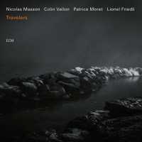 Purchase Nicolas Masson - Travelers