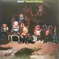 Purchase Oscar - Twilight Asylum (Vinyl)
