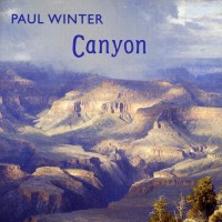 Purchase Paul Winter - Canyon (Vinyl)