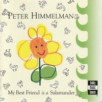 Purchase Peter Himmelman - My Best Friend Is A Salamander