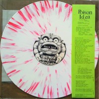 Purchase Poison Idea - Getting The Fear